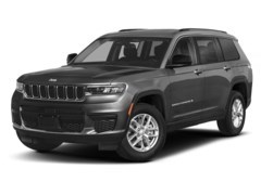 2023 Jeep Grand Cherokee L 4dr 4x2_101